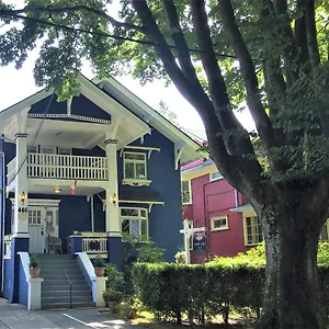 Cambie Bed and breakfast