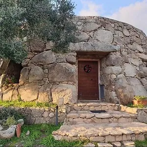 Il Nuraghe Del Lago Coghinas , Oschiri Italia